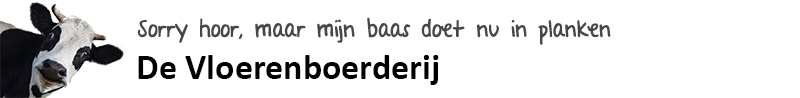 De Vloerenboerderij. Hele goedkope houten vloeren